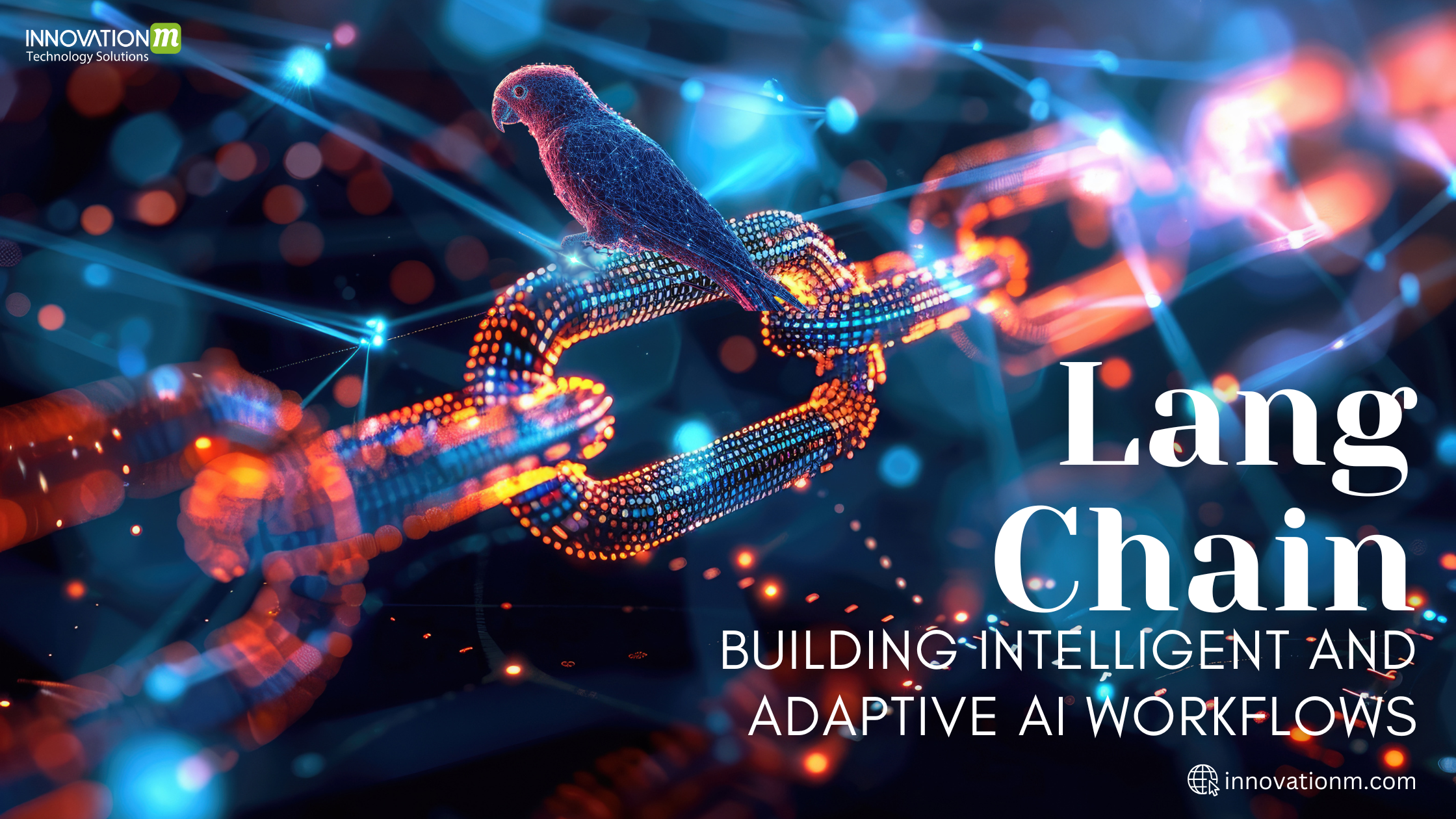 angChain: The Framework for Building AI-Powered